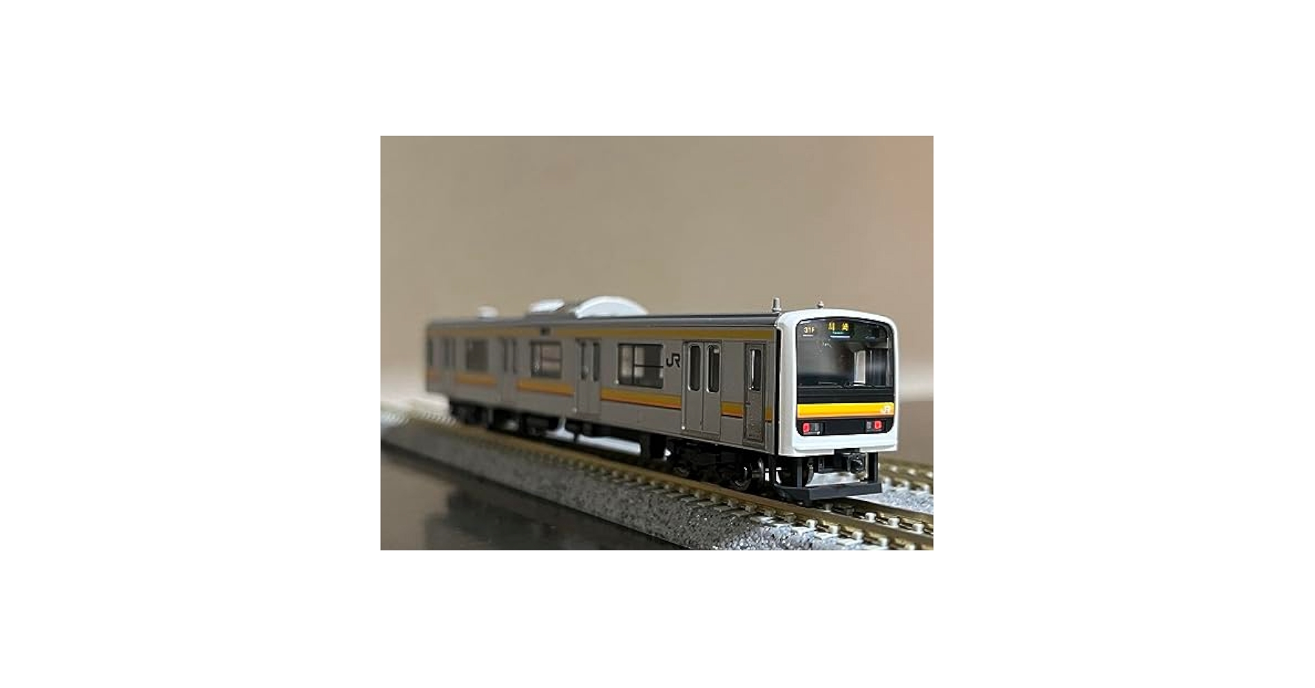 TOMIX　92647　209系　南武線　② TOMIX 南武線209系 JR 209系通勤電車（南武線）セット｜